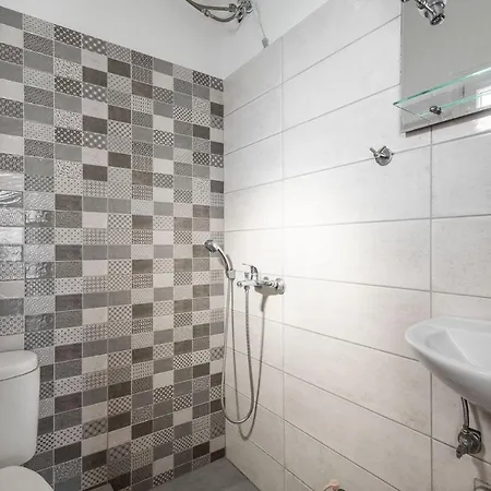 Deluxe Apartment La Larissa Exteriér fotografie