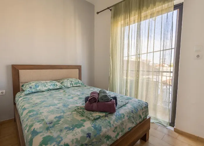 Deluxe Apartment La