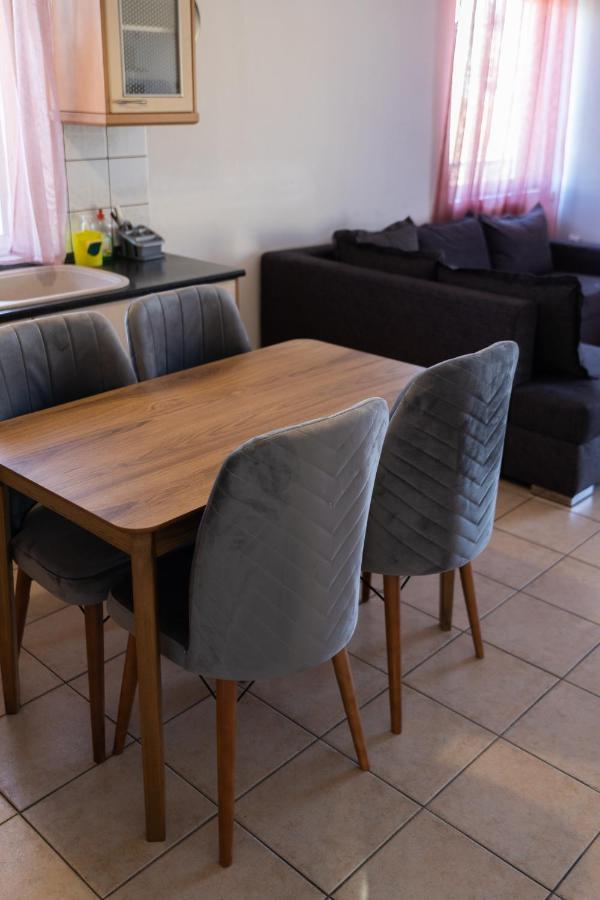 Apartment Deluxe La